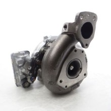 Turbocharger BTN TURBO 802774-5008S OE Ref 6420901086 BTN TURBO