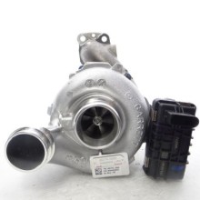 Turbocharger BTN TURBO 802774-5008S OE Ref 6420901086 BTN TURBO