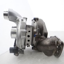 Turbocharger BTN TURBO 802774-5008S OE Ref 6420901086 BTN TURBO