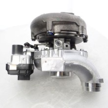 Turbocharger BTN TURBO 802774-5008S OE Ref 6420901086 BTN TURBO