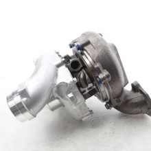 Turbocharger BTN TURBO 802774-5008S OE Ref 6420901086 BTN TURBO