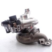 Turbocharger BTN TURBO 802774-5008S OE Ref 6420901086 BTN TURBO