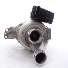 Turbocharger BTN TURBO 802774-5008S OE Ref 6420901086 BTN TURBO