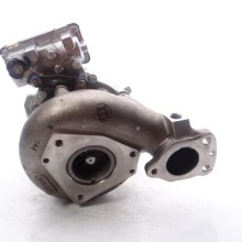 Turbocharger BTN TURBO 802774-5008S OE Ref 6420901086 BTN TURBO