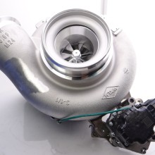 Turbocharger BTN TURBO 803110-5008S OE Ref 5801519872 BTN TURBO