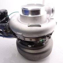 Turbocharger BTN TURBO 803110-5008S OE Ref 5801519872 BTN TURBO