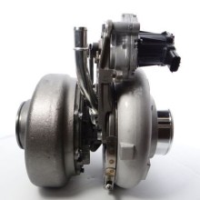 Turbocharger BTN TURBO 803110-5008S OE Ref 5801519872 BTN TURBO