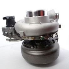 Turbocharger BTN TURBO 803110-5008S OE Ref 5801519872 BTN TURBO