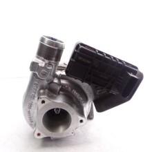 Turbocharger BTN TURBO 803188-5003S OE Ref 278914510135 BTN TURBO