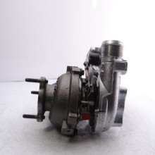 Turbocharger BTN TURBO 803188-5003S OE Ref 278914510135 BTN TURBO