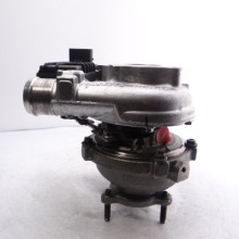 Turbocharger BTN TURBO 803188-5003S OE Ref 278914510135 BTN TURBO
