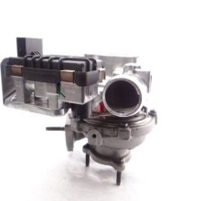 Turbocharger BTN TURBO 803188-5003S OE Ref 278914510135 BTN TURBO