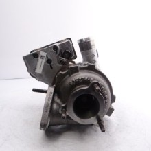 Turbocharger BTN TURBO 803188-5003S OE Ref 278914510135 BTN TURBO