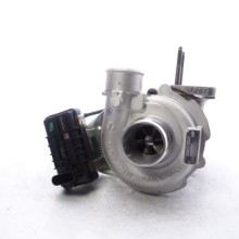 Turbocharger BTN TURBO 803423-5002S OE Ref 35242159G BTN TURBO