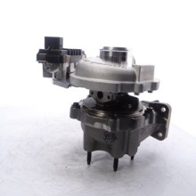 Turbocharger BTN TURBO 803423-5002S OE Ref 35242159G BTN TURBO
