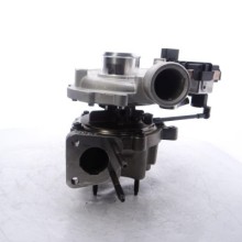 Turbocharger BTN TURBO 803423-5002S OE Ref 35242159G BTN TURBO