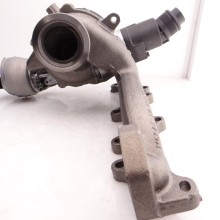 Turbocharger BTN TURBO 803955-5008S OE Ref 03L253014A BTN TURBO