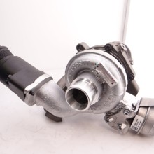 Turbocharger BTN TURBO 803955-5008S OE Ref 03L253014A BTN TURBO