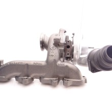 Turbocharger BTN TURBO 803955-5008S OE Ref 03L253014A BTN TURBO