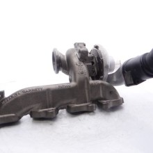 Turbocharger BTN TURBO 803955-5008S OE Ref 03L253014A BTN TURBO