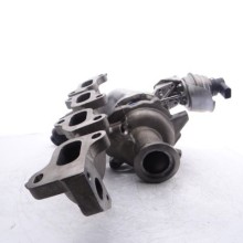 Turbocharger BTN TURBO 803955-5008S OE Ref 03L253014A BTN TURBO