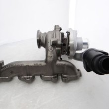 Turbocharger BTN TURBO 803955-5008S OE Ref 03L253014A BTN TURBO