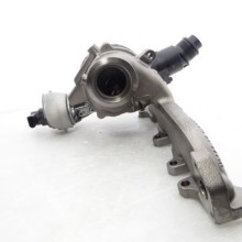 Turbocharger BTN TURBO 803955-5008S OE Ref 03L253014A BTN TURBO