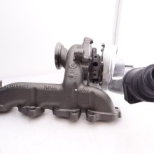 Turbocharger BTN TURBO 803955-9008S OE Ref 03L253014A BTN TURBO