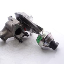 Turbocharger BTN TURBO 803956-5004S OE Ref 55209153 BTN TURBO