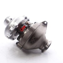Turbocharger BTN TURBO 803958-5002S OE Ref 55221457 BTN TURBO