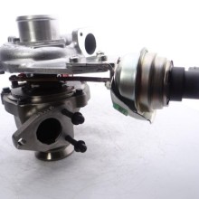 Turbocharger BTN TURBO 803958-5002S OE Ref 55221457 BTN TURBO