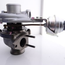 Turbocharger BTN TURBO 803958-9002S OE Ref 55221457 BTN TURBO