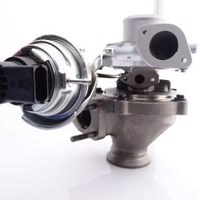 Turbocharger BTN TURBO 803958-9002S OE Ref 55221457 BTN TURBO