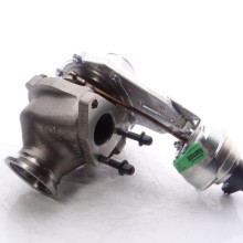 Turbocharger BTN TURBO 803958-9002S OE Ref 55221457 BTN TURBO