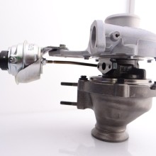 Turbocharger BTN TURBO 803958-9002S OE Ref 55221457 BTN TURBO