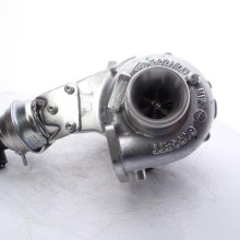 Turbocharger BTN TURBO 803958-9002S OE Ref 55221457 BTN TURBO