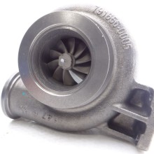 Turbocharger BTN TURBO 804240-5001S BTN TURBO