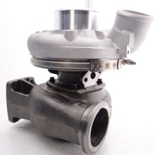 Turbocharger BTN TURBO 804240-5001S BTN TURBO