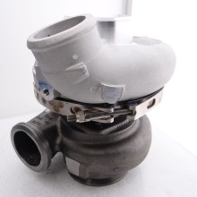 Turbocharger BTN TURBO 804240-5001S BTN TURBO