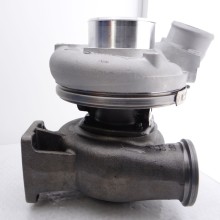 Turbocharger BTN TURBO 804240-5001S BTN TURBO