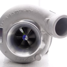 Turbocharger BTN TURBO 804240-5001S BTN TURBO