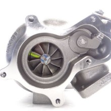 Turbocharger BTN TURBO 804812-5002S OE Ref 5801641112 BTN TURBO