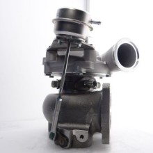 Turbocharger BTN TURBO 804812-5002S OE Ref 5801641112 BTN TURBO