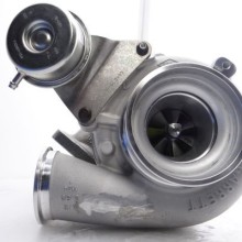 Turbocharger BTN TURBO 804812-5002S OE Ref 5801641112 BTN TURBO