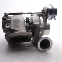 Turbocharger BTN TURBO 804812-5003S OE Ref 5801670548 BTN TURBO