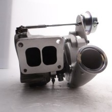Turbocharger BTN TURBO 804812-5003S OE Ref 5801670548 BTN TURBO
