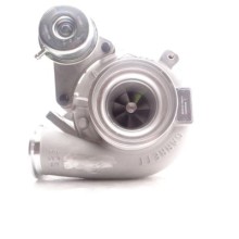 Turbocharger BTN TURBO 804812-5003S OE Ref 5801670548 BTN TURBO