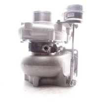 Turbocharger BTN TURBO 804812-5003S OE Ref 5801670548 BTN TURBO