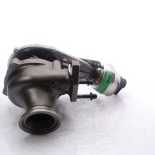 Turbocharger BTN TURBO 804963-5003S OE Ref 55255986 BTN TURBO