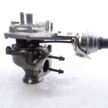 Turbocharger BTN TURBO 804963-5003S OE Ref 55255986 BTN TURBO